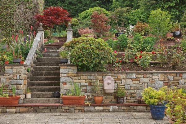Hardscape Service in Portland