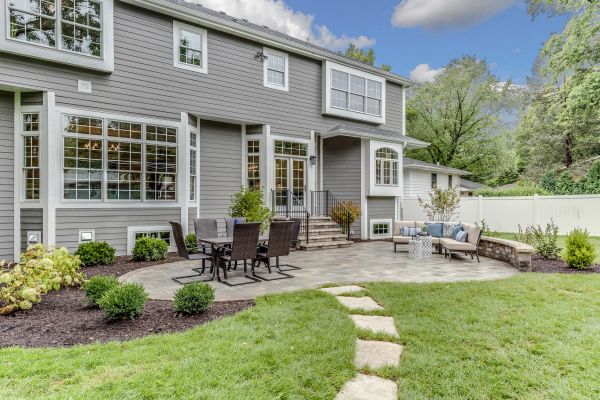 Patio Design Service in Portland