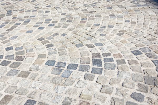 Stone Pavers Installation in Portland