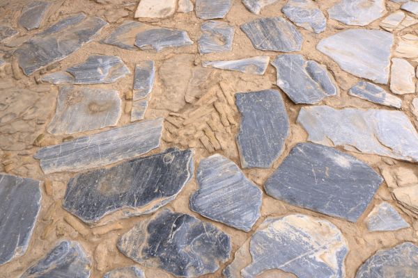 Limestone Pavers Installation in Portland
