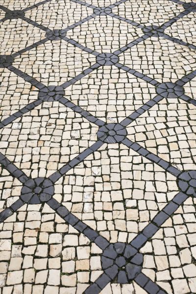 Custom Pavers Installation in Portland