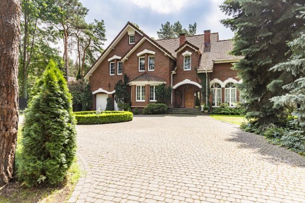 Driveway Pavers Repair in Portland