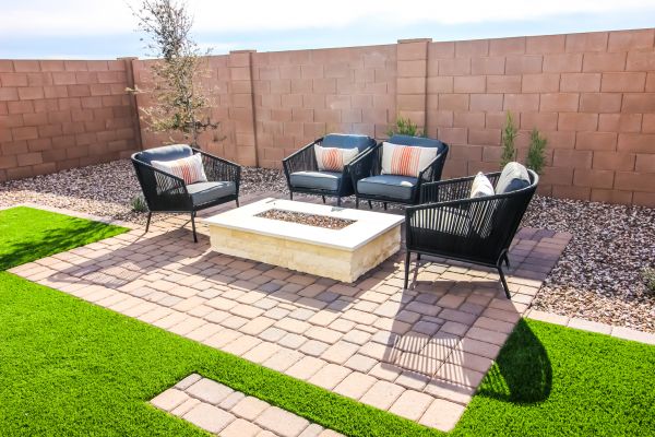 Patio Pavers Repair in Portland