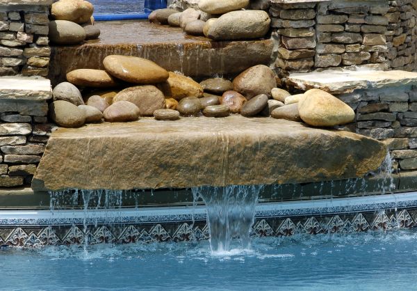 Pool Hardscaping in Portland