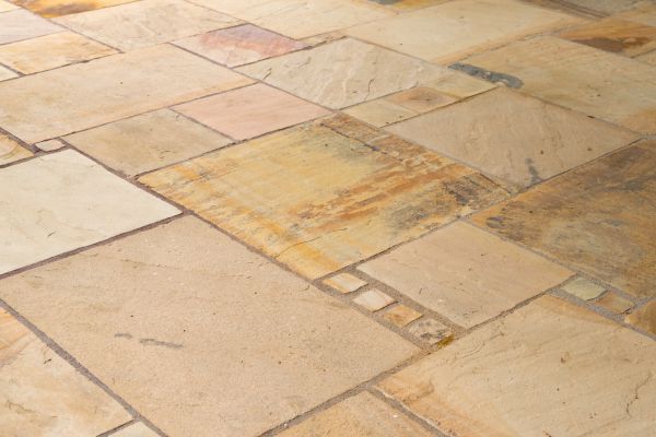 Sandstone Driveway Service in Portland