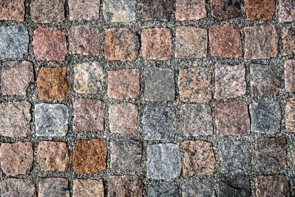 Cobblestone Pavers Service in Portland
