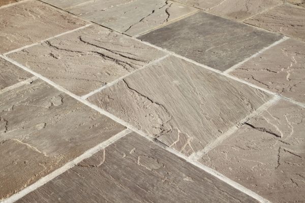 Paving Tile Installation in Portland