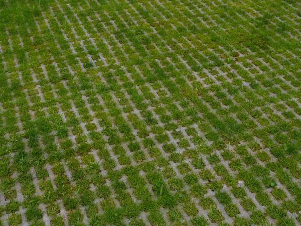 Permeable Pavement Service in Portland
