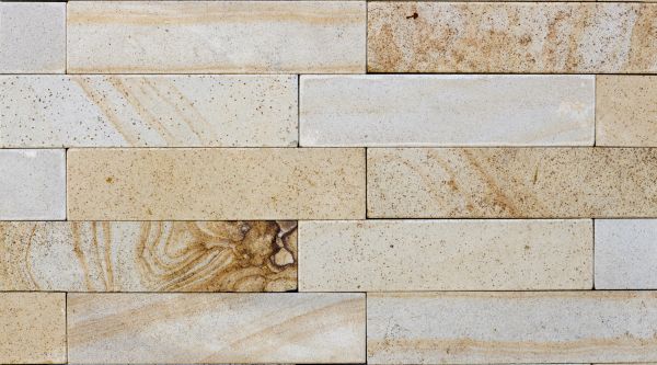 Travertine Paver Installation in Portland