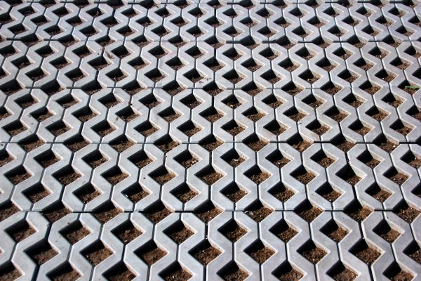 Permeable Paver Installation in Portland