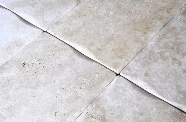 Travertine Paving in Portland