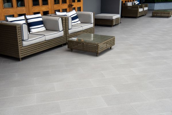 Outdoor Flooring Service in Portland