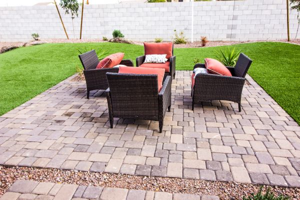 Pavers Repair in Portland