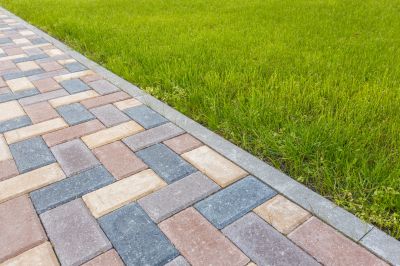 Custom Paver Design Firms